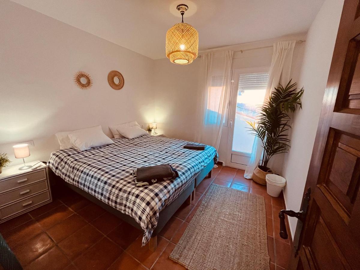 Ibiza Dream Villa Denia, Seaview, Pool, Bbq, Airco, Wifi Экстерьер фото
