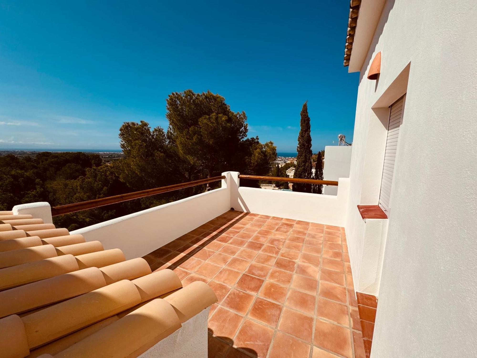 Ibiza Dream Villa Denia, Seaview, Pool, Bbq, Airco, Wifi Экстерьер фото